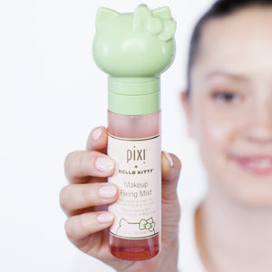 Pixi + Hello Kitty Makeup Fixing Mist view 7 of 8