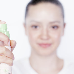 Pixi + Hello Kitty Makeup Fixing Mist view 4 of 8