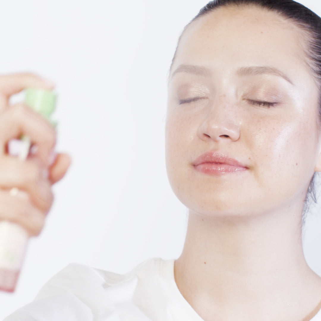 Pixi + Hello Kitty Makeup Fixing Mist view 6 of 8