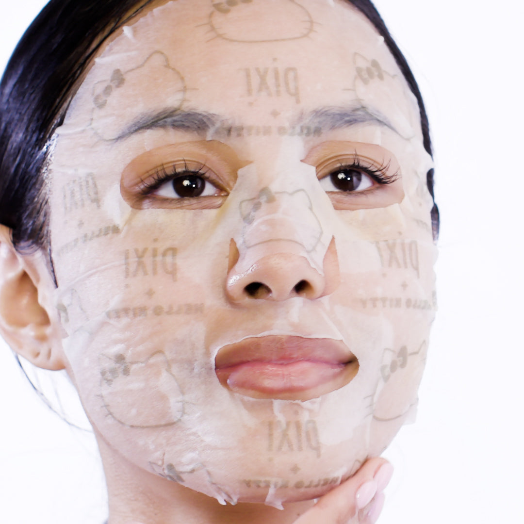 Pixi + Hello Kitty A for Apples view 5 of 8