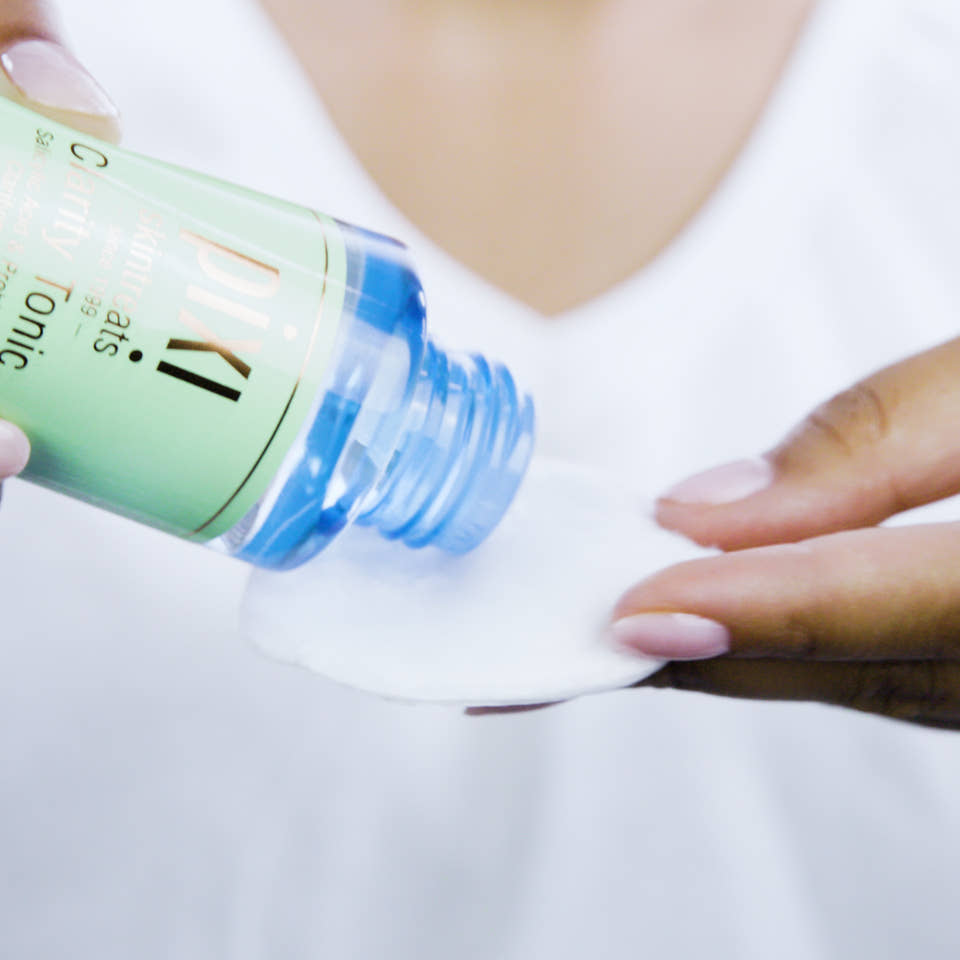 Clarity Tonic 250ml view 2 of 7 view 2