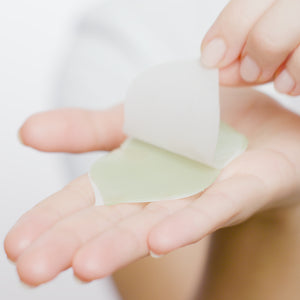 Rose Ceramide LipPatch