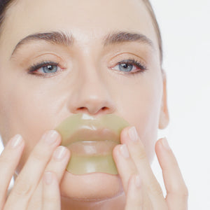 Rose Ceramide LipPatch