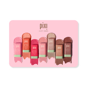 Pixi e-gift card 150 view 8 of 8