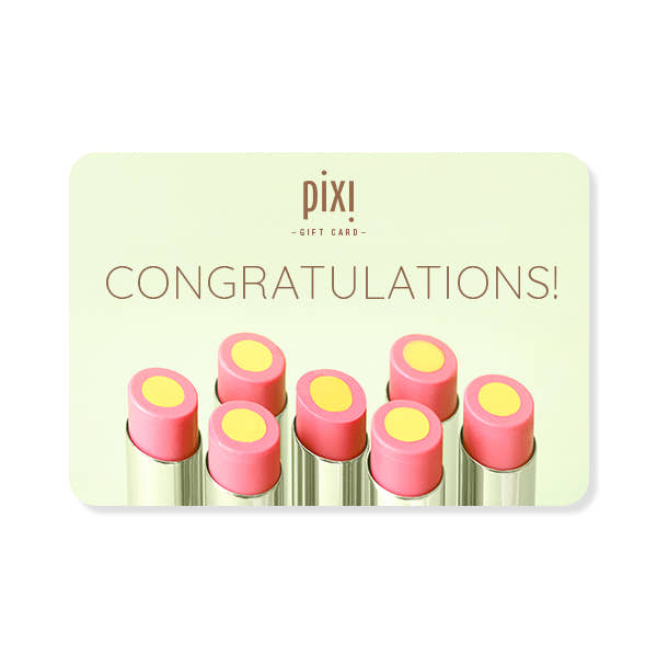 Pixi e-gift card 100 view 3 of 8 view 1