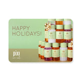 Pixi e-gift card 75
