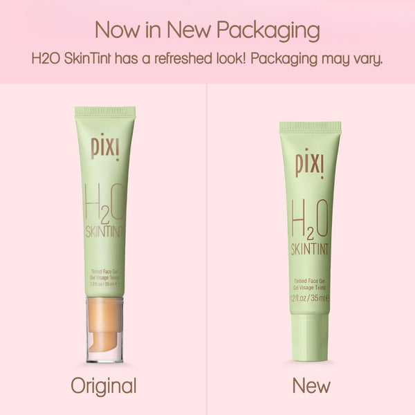 Complexion Collection - Flawless Base & Radiant Skin - Pixi Beauty ...