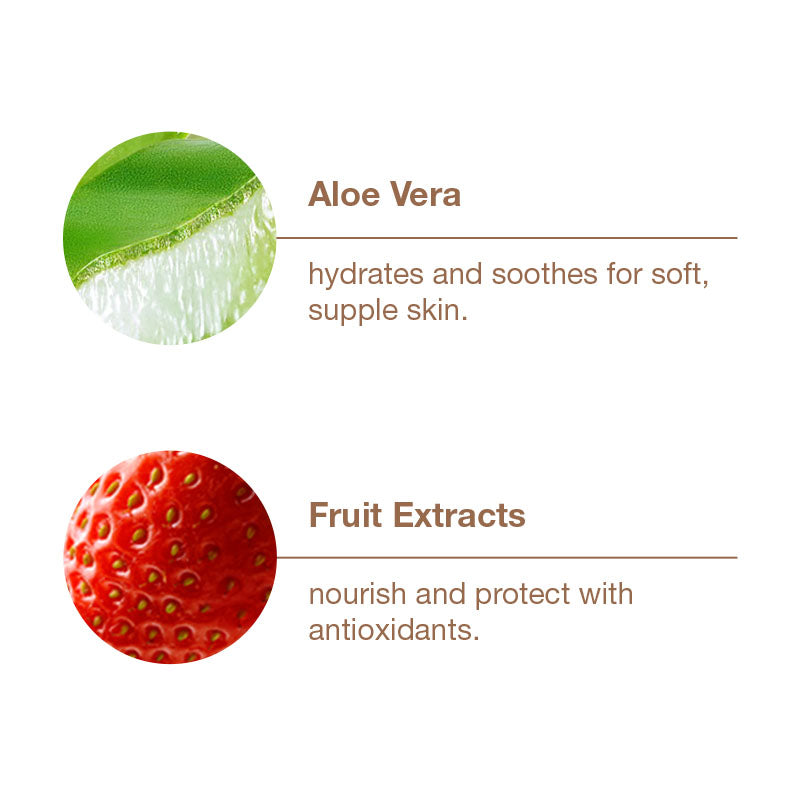 On-the-Glow BLUSH Ingredients