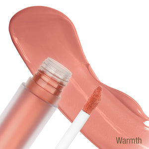 Pixi Liquid Glow Warmth swatch