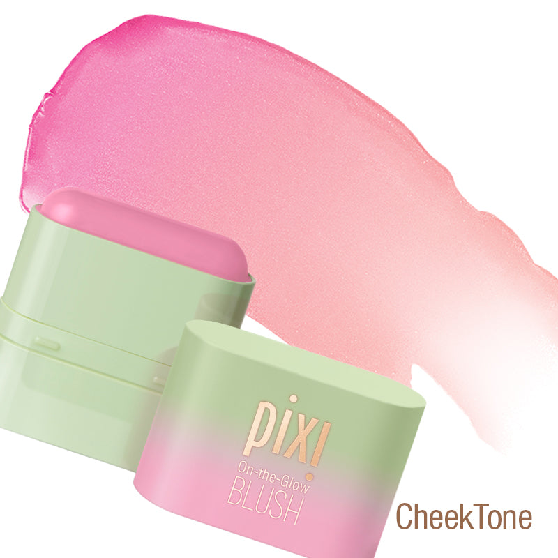 On-The-Glow BLUSH Petite
