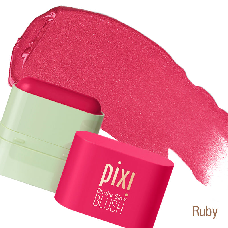 On-The-Glow BLUSH Petite