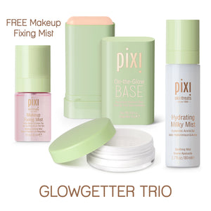 GlowGetter Trio with FREE Mist