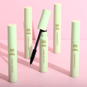 Lash Booster Mascara