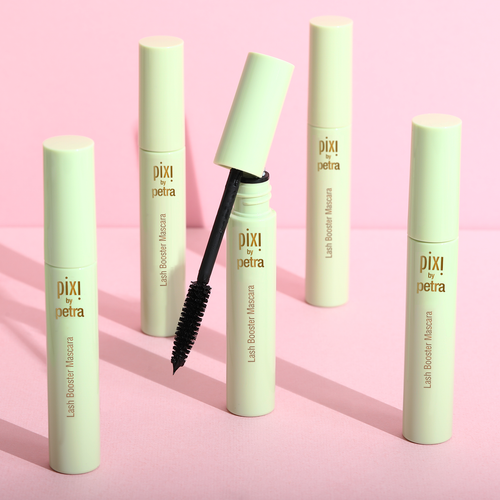 Lash Booster Mascara