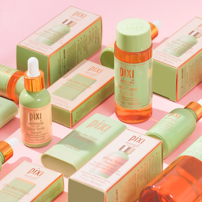 Glow Tonic Collection