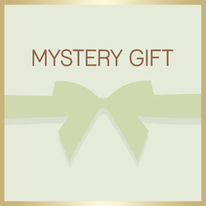 Mystery Gift