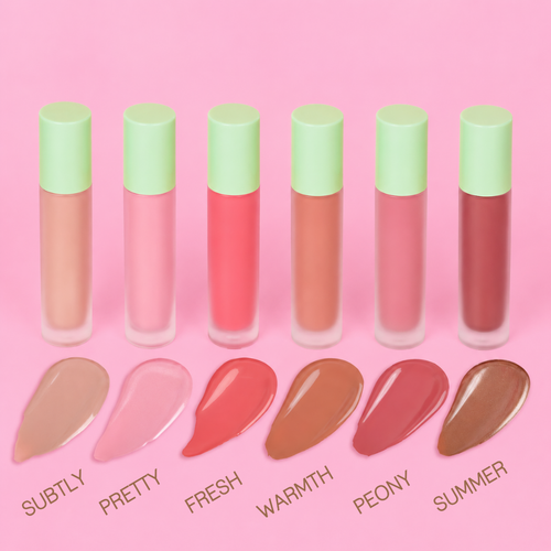 LiquidGlow Blush view 2