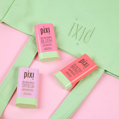 Pixi Travel Tote