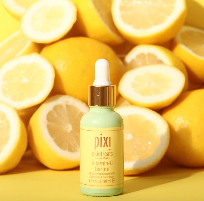 Vitamin-C Serum