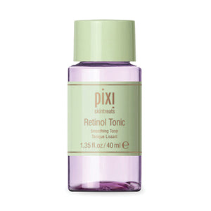Retinol Tonic Mini Size on a white background