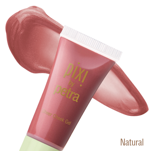 Sheer Cheek Gel in Neutral view 2
