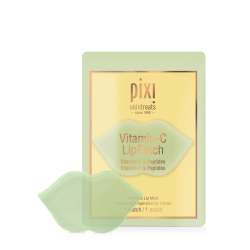Vitamin C LipPatch view 1