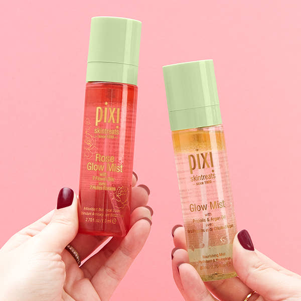 Glow Mist Duo view 1