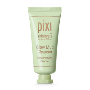 Mini Glow Mud Cleanser
