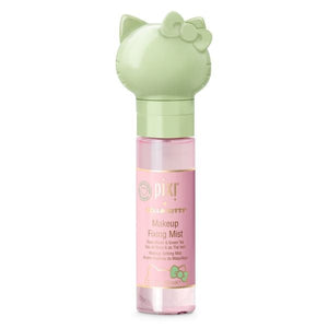Pixi + Hello Kitty Makeup Fixing Mist view 8 of 8