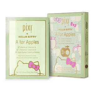 Pixi + Hello Kitty A for Apples view 8 of 8
