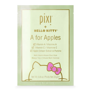 Pixi + Hello Kitty A for Apples view 7 of 8